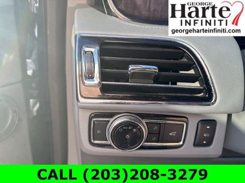 Used 2019 Lincoln Navigator Reserve w/ Cargo Package image 17