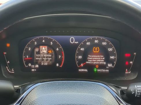Used 2025 Honda Civic Si image 30
