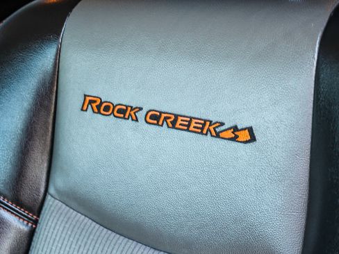 Used 2020 Nissan Pathfinder SV w/ Rock Creek Edition FWD image 24