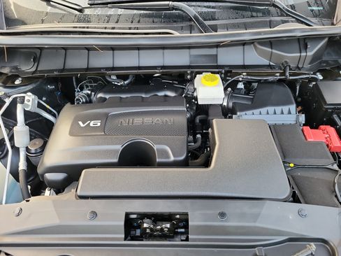 Used 2023 Nissan Pathfinder SL image 25