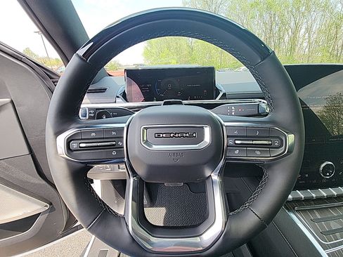 New 2025 GMC Sierra EV Denali image 20