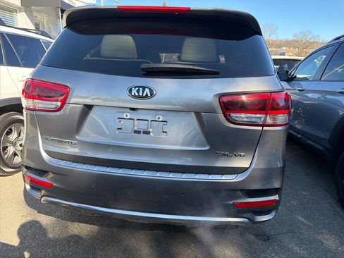 Used 2016 Kia Sorento SX image 6