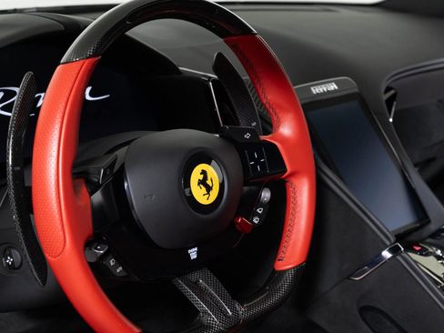 Used 2022 Ferrari Roma image 23