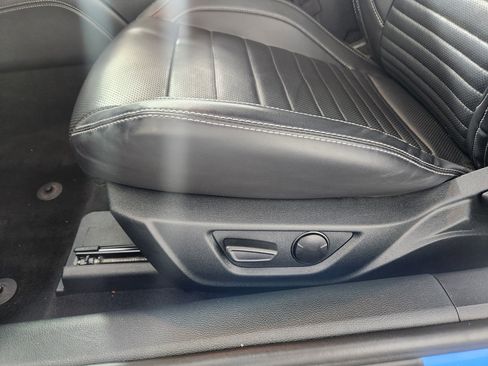 Certified 2023 Ford Mustang Mach 1 w/ Equipment Group 700A image 13