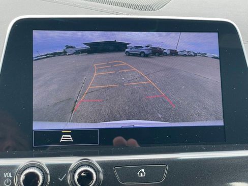 Used 2024 Cadillac CT4 Luxury image 38