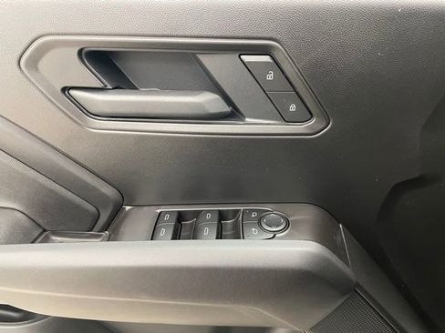 New 2026 Chevrolet Colorado W/T AWD/4WD image 10