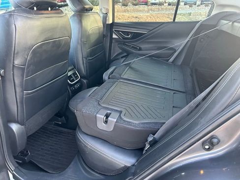 Used 2022 Subaru Legacy Limited w/ Popular Package #3 image 20