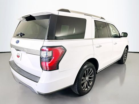 Used 2021 Ford Expedition Limited RWD image 5