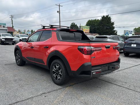 Certified 2025 Hyundai Santa Cruz XRT AWD/4WD image 3