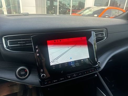 Used 2023 Jeep Wagoneer Series II image 40