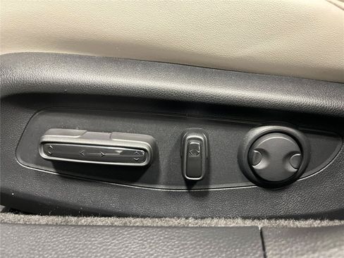 New 2026 Honda Accord EX-L image 15