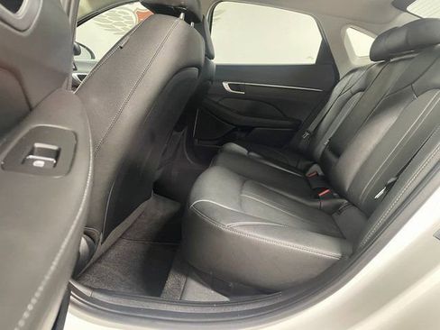 Used 2022 Hyundai Sonata Limited image 21