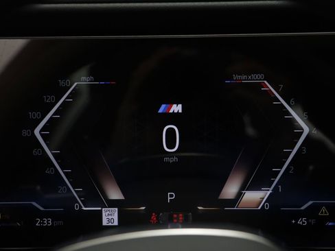 New 2026 BMW 740i xDrive w/ Premium Package AWD/4WD image 9