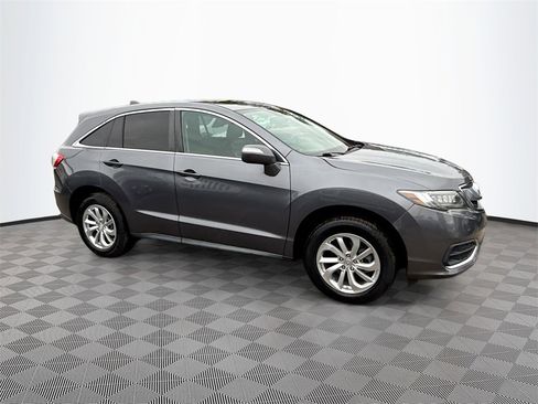 Used 2018 Acura RDX image 5