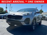 Used 2021 Kia Sportage S w/ S AWD Premium Package image 3