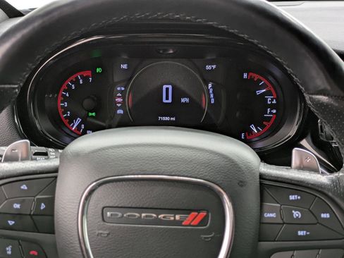 Used 2022 Dodge Durango GT w/ Blacktop Package image 25