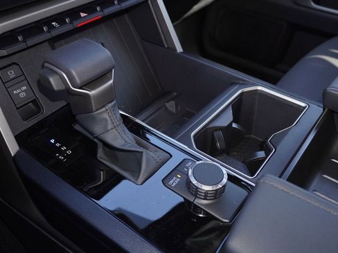 New 2026 Toyota Tundra SR5 RWD image 14