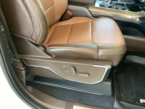 Used 2024 Ford F150 King Ranch w/ FX4 Off-Road Package AWD/4WD image 37