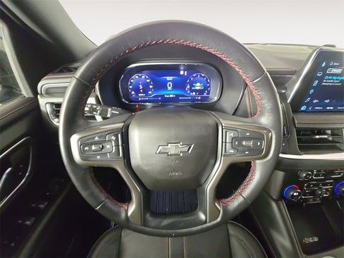 Used 2023 Chevrolet Tahoe RST image 12