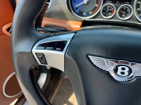 Used 2014 Bentley Continental GT image 44