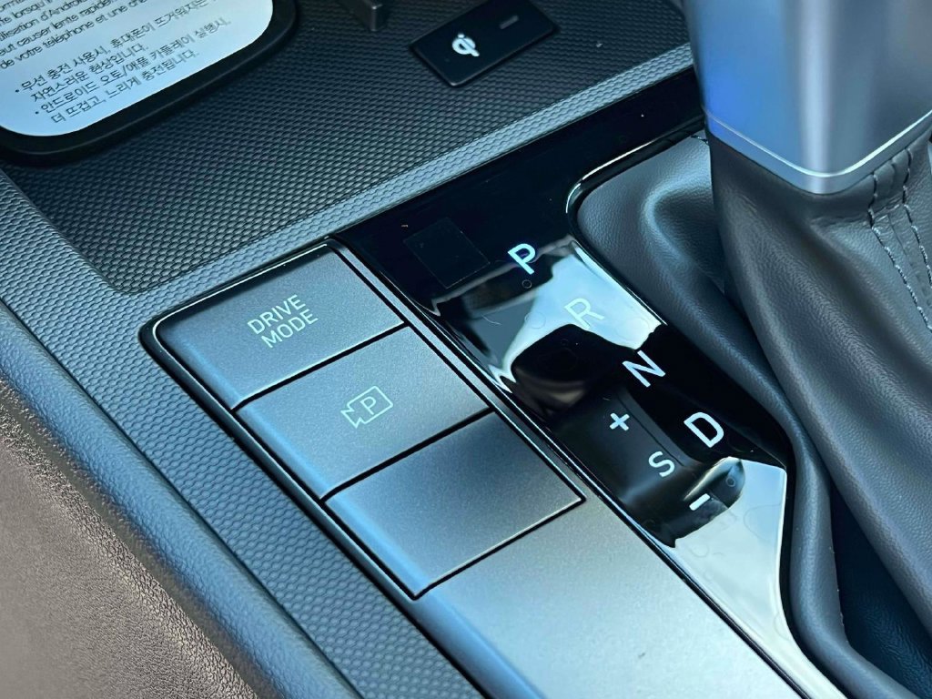 New 2026 Hyundai Elantra SEL Sport FWD image 28