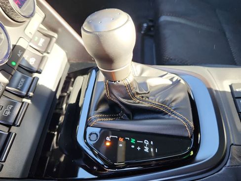 New 2026 Toyota GR86 YUZU Limited image 21