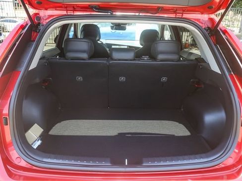 Certified 2023 Kia Niro EX Touring FWD image 27