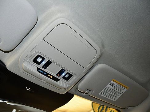 New 2026 Ford Explorer Active image 19