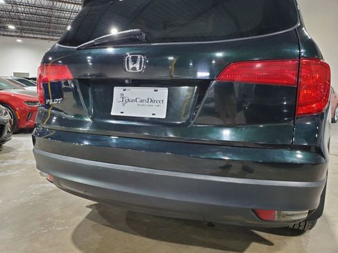 Used 2018 Honda Pilot EX-L image 47
