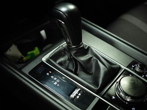 Used 2024 MAZDA CX-50 AWD 2.5 S w/ Preferred Package image 23