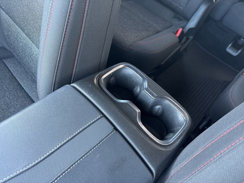 Certified 2024 Chevrolet Traverse Z71 w/ LPO, Floor Liner Package image 29