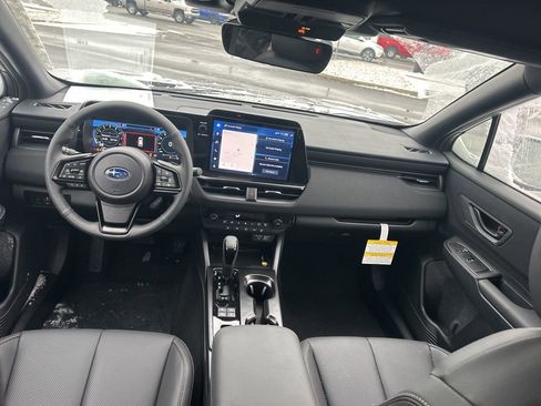 New 2026 Subaru Outback Limited XT image 26