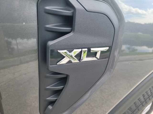 New 2026 Ford Ranger XLT RWD image 9