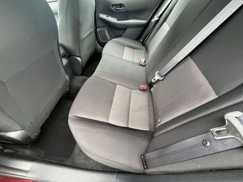 Used 2025 Nissan Sentra SV FWD image 25