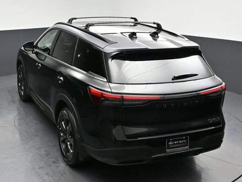 New 2026 INFINITI QX60 Autograph AWD/4WD image 29