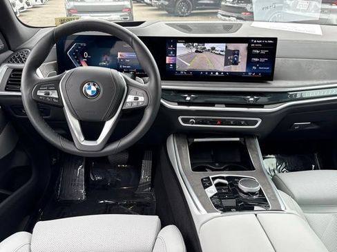 Used 2026 BMW X5 sDrive40i RWD image 31