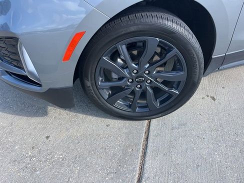 Used 2024 Chevrolet Equinox RS image 36