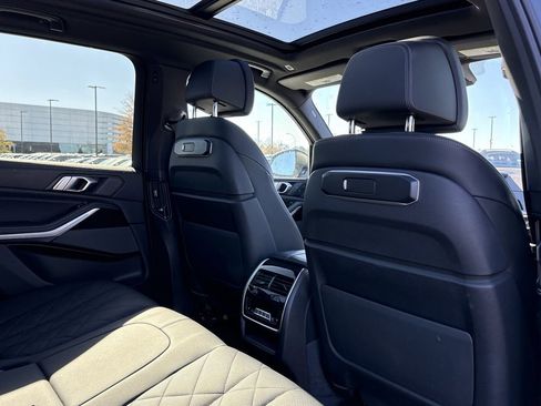 Used 2024 BMW X5 xDrive40i image 18