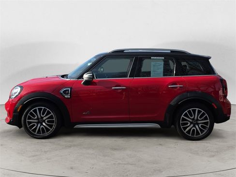 Used 2018 MINI Cooper Countryman S image 2