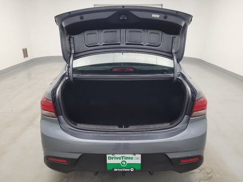 Used 2019 Kia Rio S FWD image 29