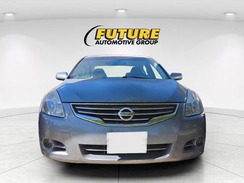 Used 2012 Nissan Altima 2.5 S FWD image 3