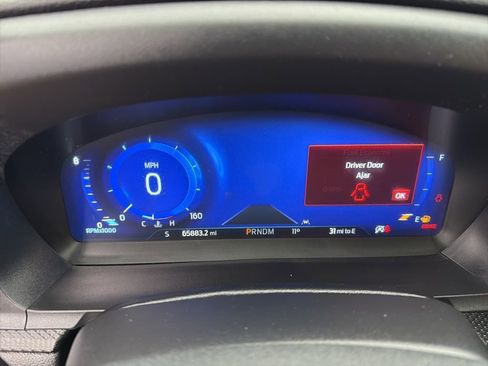 Used 2022 Ford Explorer ST w/ Equipment Group 401A image 15