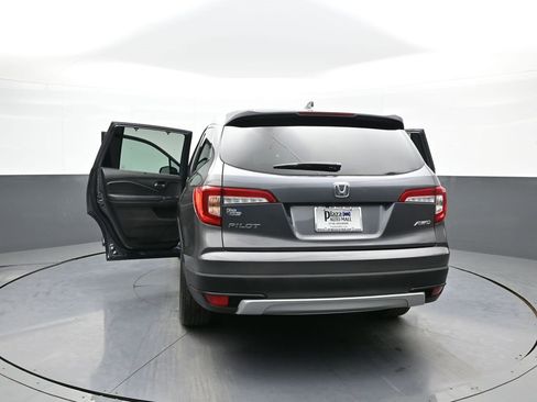 Used 2021 Honda Pilot EX-L image 49