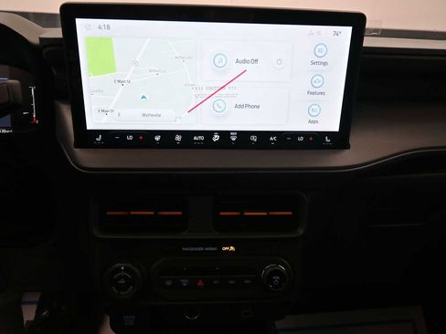 New 2026 Ford Maverick Tremor AWD/4WD image 35