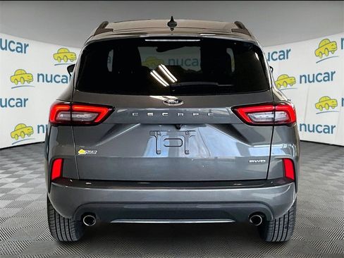 Used 2023 Ford Escape ST-Line image 5