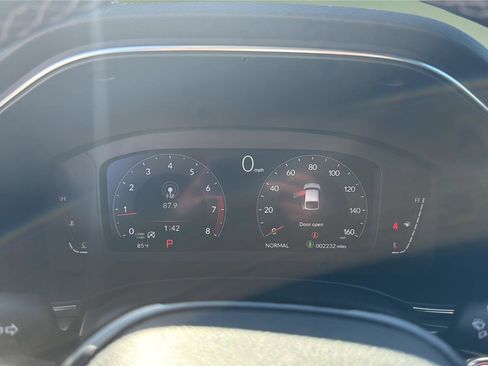 Certified 2025 Acura Integra A-Spec image 10