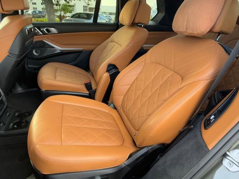 Certified 2023 BMW X7 xDrive40i w/ Executive Package image 35