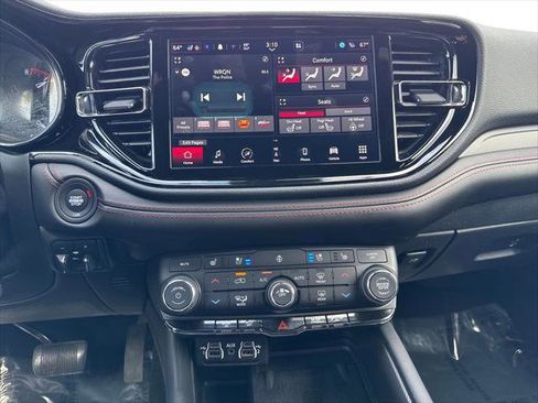 Certified 2023 Dodge Durango R/T AWD/4WD image 24