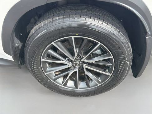 Used 2024 Lexus NX 350 AWD image 28