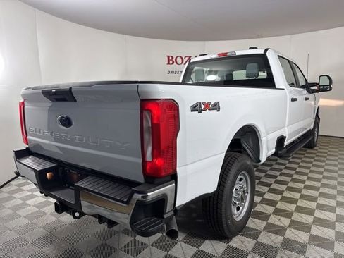 New 2026 Ford F250 XL w/ XL Chrome Package image 7